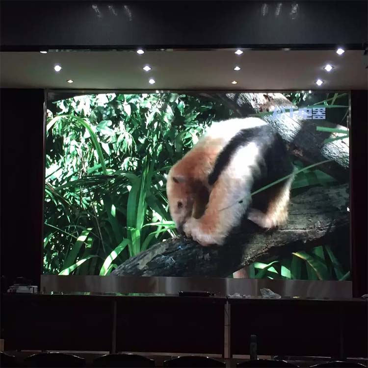 信阳LED显示屏安装