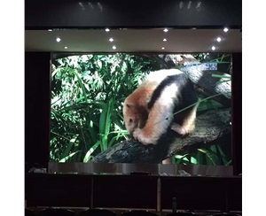 信阳LED显示屏安装